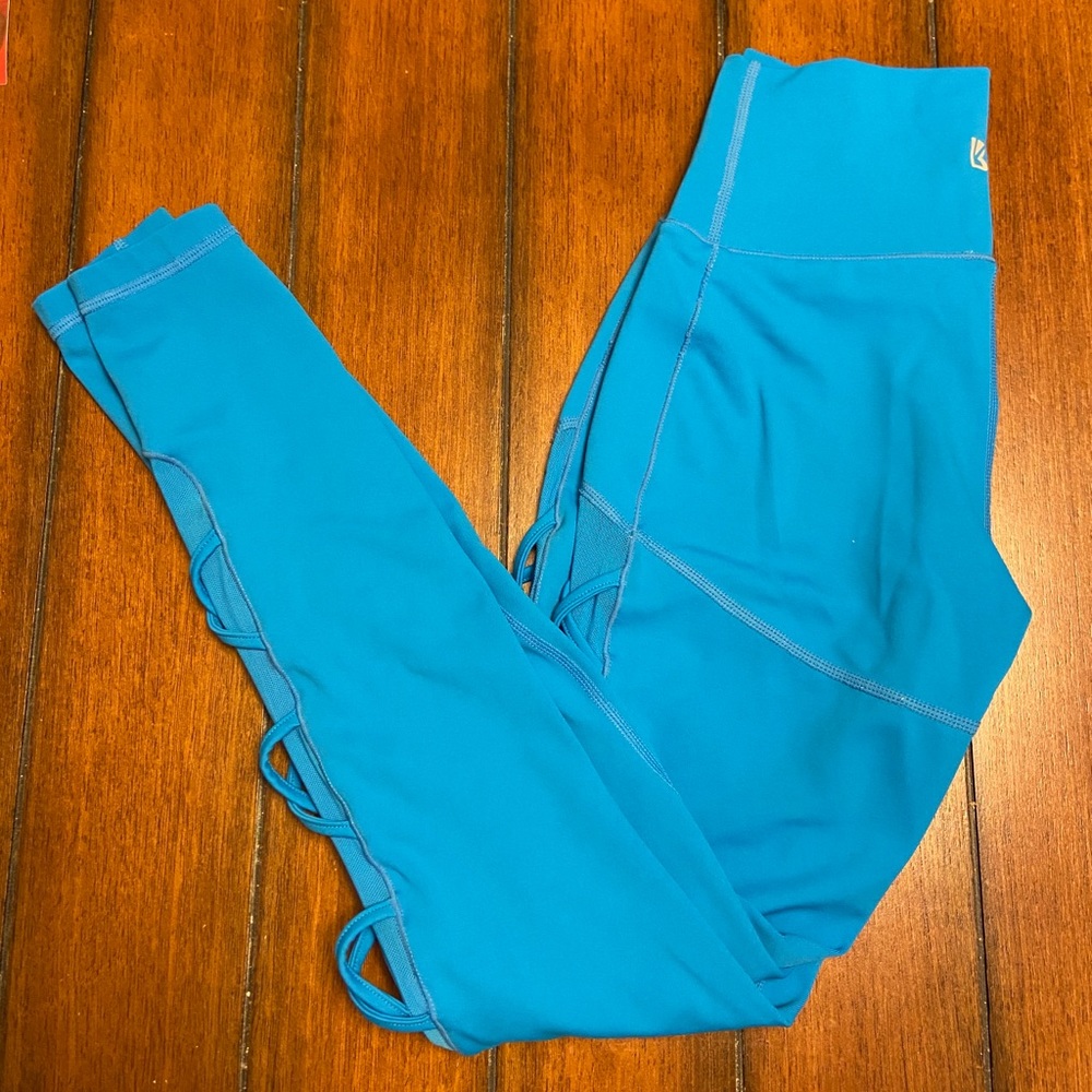 Buffbunny Legging